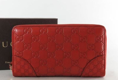 440-04084 Ｇｕｃｃｉ 財布