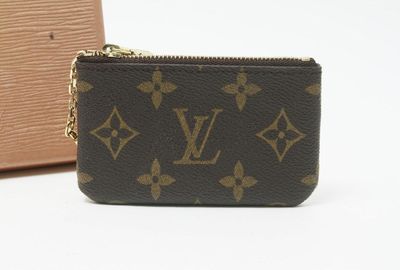 440-02977 ＬＯＵＩＳ　ＶＵＩＴＴＯＮ コインケース