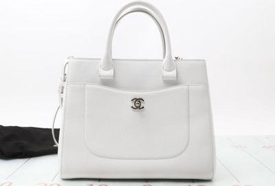 440-03546 ＣＨＡＮＥＬ ハンドバッグ
