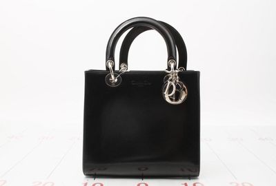 439-04242 Ｃｈｒｉｓｔｉａｎ　Ｄｉｏｒ ハンドバッグ