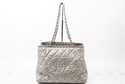 440-04828 ＣＨＡＮＥＬ トートバッグ