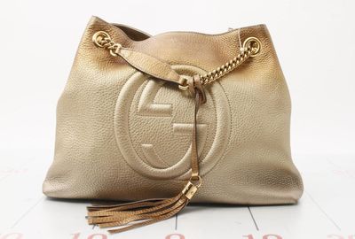 439-04244 Ｇｕｃｃｉ ショルダーバッグ