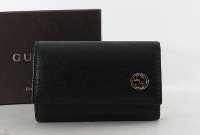 440-00127 Ｇｕｃｃｉ キーケース