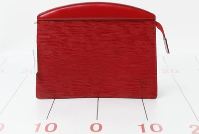 439-01609 ＬＯＵＩＳ　ＶＵＩＴＴＯＮ クラッチポシェット