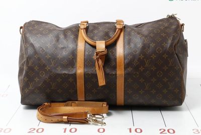 440-01076 ＬＯＵＩＳ　ＶＵＩＴＴＯＮ ボストンバッグ