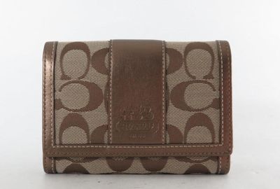 440-00763 ＣＯＡＣＨ 財布