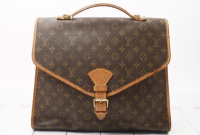 440-04257 ＬＯＵＩＳ　ＶＵＩＴＴＯＮ ビジネスバッグ