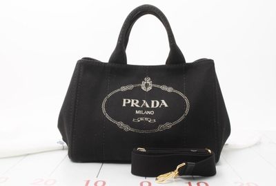 440-04329 ＰＲＡＤＡ トートバッグ