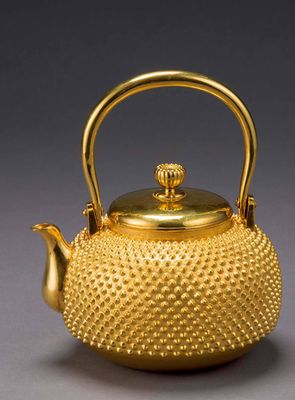 2258 纯金霰打汤沸