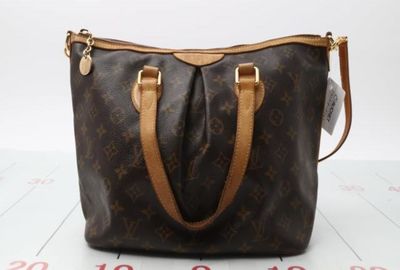 440-05389 ＬＯＵＩＳ　ＶＵＩＴＴＯＮ ショルダーバッグ