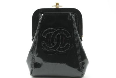 440-03357 ＣＨＡＮＥＬ ポーチ