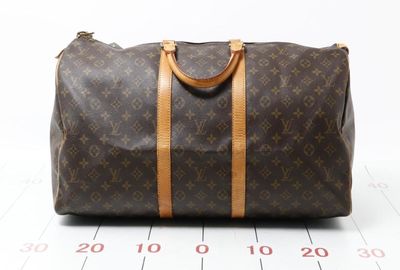 440-02607 ＬＯＵＩＳ　ＶＵＩＴＴＯＮ ボストンバッグ