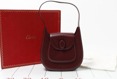 440-04478 Ｃａｒｔｉｅｒ ハンドバッグ