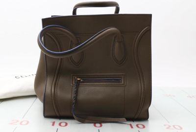 440-00274 Ｃｅｌｉｎｅ ハンドバッグ