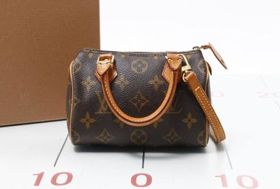 440-00636 ＬＯＵＩＳ　ＶＵＩＴＴＯＮ ハンドバッグ