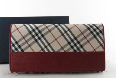 440-02711 ＢＵＲＢＥＲＲＹ 財布