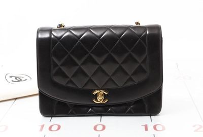 440-01799 ＣＨＡＮＥＬ ショルダーバッグ