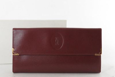 440-03171 Ｃａｒｔｉｅｒ 財布