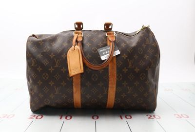 440-02259 ＬＯＵＩＳ　ＶＵＩＴＴＯＮ ボストンバッグ