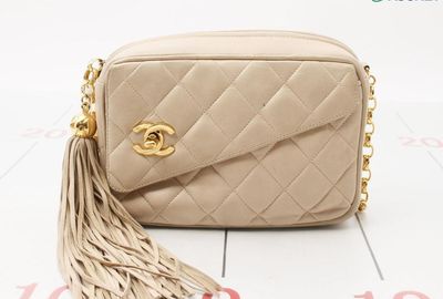 440-04302 ＣＨＡＮＥＬ ショルダーバッグ