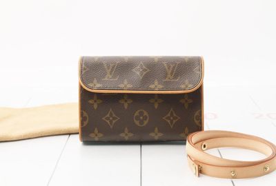 440-01271 ＬＯＵＩＳ　ＶＵＩＴＴＯＮ ウエストバッグ