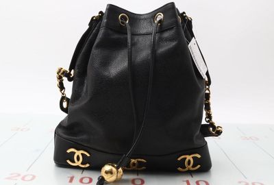 439-00175 ＣＨＡＮＥＬ ショルダーバッグ