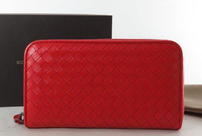 440-04784 Ｂｏｔｔｅｇａ　Ｖｅｎｅｔａ 財布