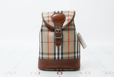 440-04577 ＢＵＲＢＥＲＲＹ リュック