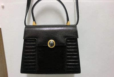 440-00755 Ｂａｌｌｙ ハンドバッグ