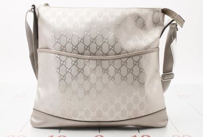 440-01178 Ｇｕｃｃｉ ショルダーバッグ