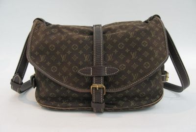 440-03642 ＬＯＵＩＳ　ＶＵＩＴＴＯＮ ショルダーバッグ