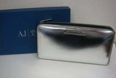 440-02583 ＡＲＭＡＮＩ 財布