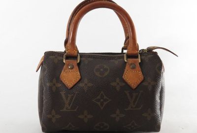 439-02433 ＬＯＵＩＳ　ＶＵＩＴＴＯＮ ハンドバッグ