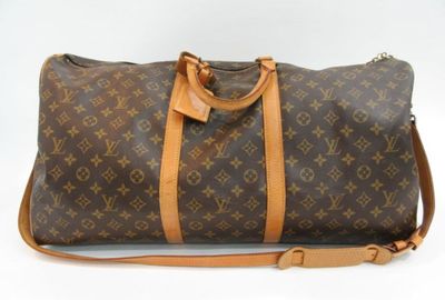 440-03641 ＬＯＵＩＳ　ＶＵＩＴＴＯＮ ボストンバッグ