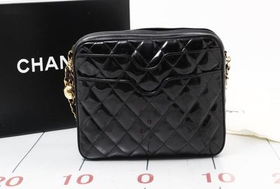 440-03482 ＣＨＡＮＥＬ ショルダーバッグ