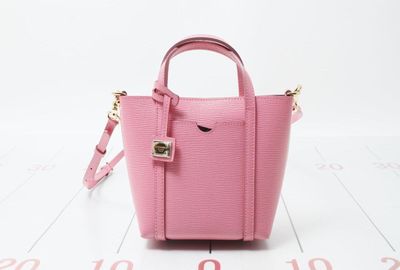 440-05242 ＤＯＬＣＥ　＆　ＧＡＢＢＡＮＡ ハンドバッグ