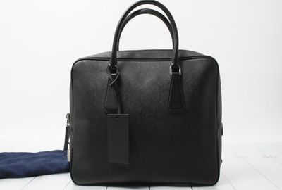 440-03791 ＰＲＡＤＡ ビジネスバッグ