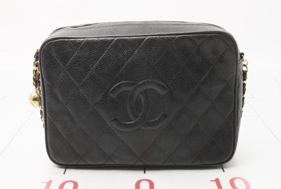 440-00289 ＣＨＡＮＥＬ ショルダーバッグ