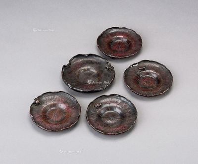 搜挖會 SoWAs Auction (270)