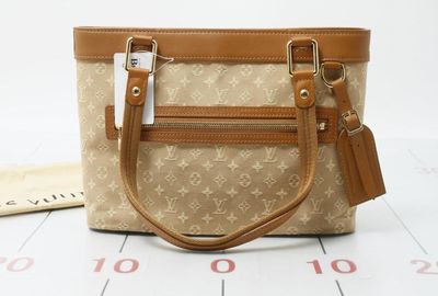 440-02088 ＬＯＵＩＳ　ＶＵＩＴＴＯＮ ショルダーバッグ