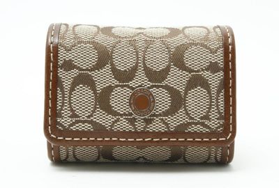 440-02913 ＣＯＡＣＨ ケース