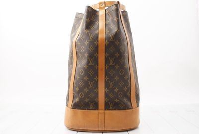 440-04861 ＬＯＵＩＳ　ＶＵＩＴＴＯＮ リュック