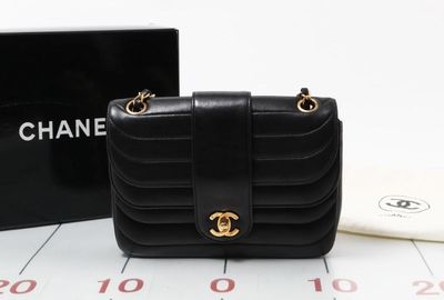 440-00494 ＣＨＡＮＥＬ ショルダーバッグ
