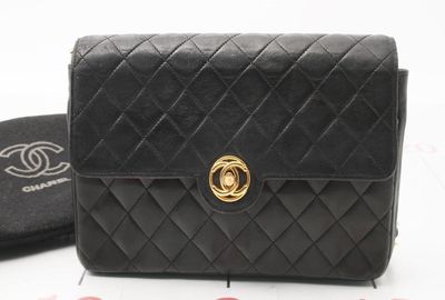 440-04580 ＣＨＡＮＥＬ ショルダーバッグ