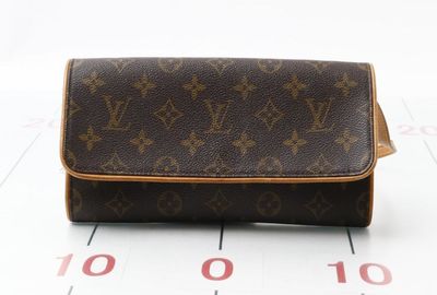 439-06871 ＬＯＵＩＳ　ＶＵＩＴＴＯＮ ショルダーバッグ