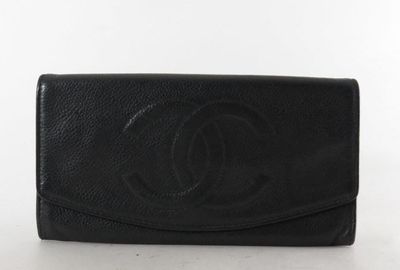 440-02867 ＣＨＡＮＥＬ 財布