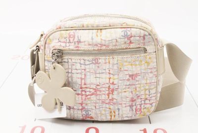 440-04316 ＣＨＡＮＥＬ ショルダーバッグ
