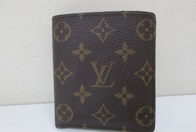 440-03817 ＬＯＵＩＳ　ＶＵＩＴＴＯＮ 財布