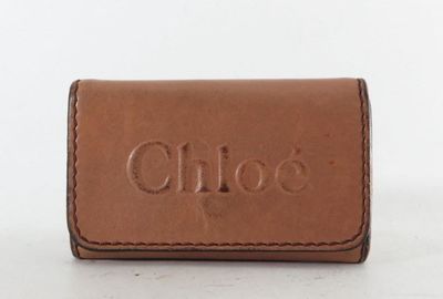 439-04506 Ｃｈｌｏｅ キーケース