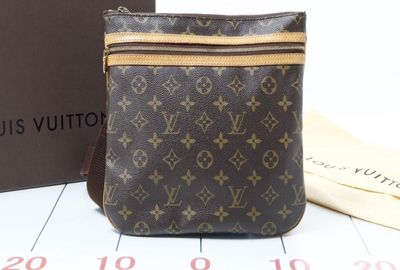 440-04018 ＬＯＵＩＳ　ＶＵＩＴＴＯＮ ショルダーバッグ